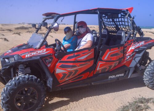 Safari Buggy – Marsa Alam