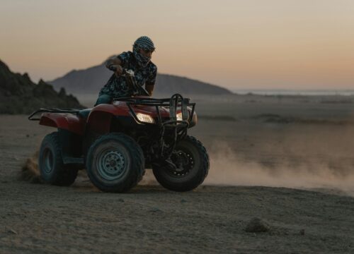 Pustynne wyprawy w Marsa Alam – safari, kolacje i niezapomniane przygody
